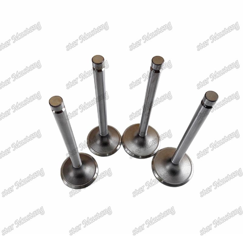 Integral Structure Valve 8DC9 ME051545 ME061547 Dieselmotor Onderdeel Original Stock met Online Support Na