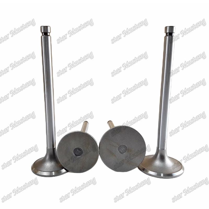 Integral Structure Valve 8DC9 ME051545 ME061547 Dieselmotor Onderdeel Original Stock met Online Support Na