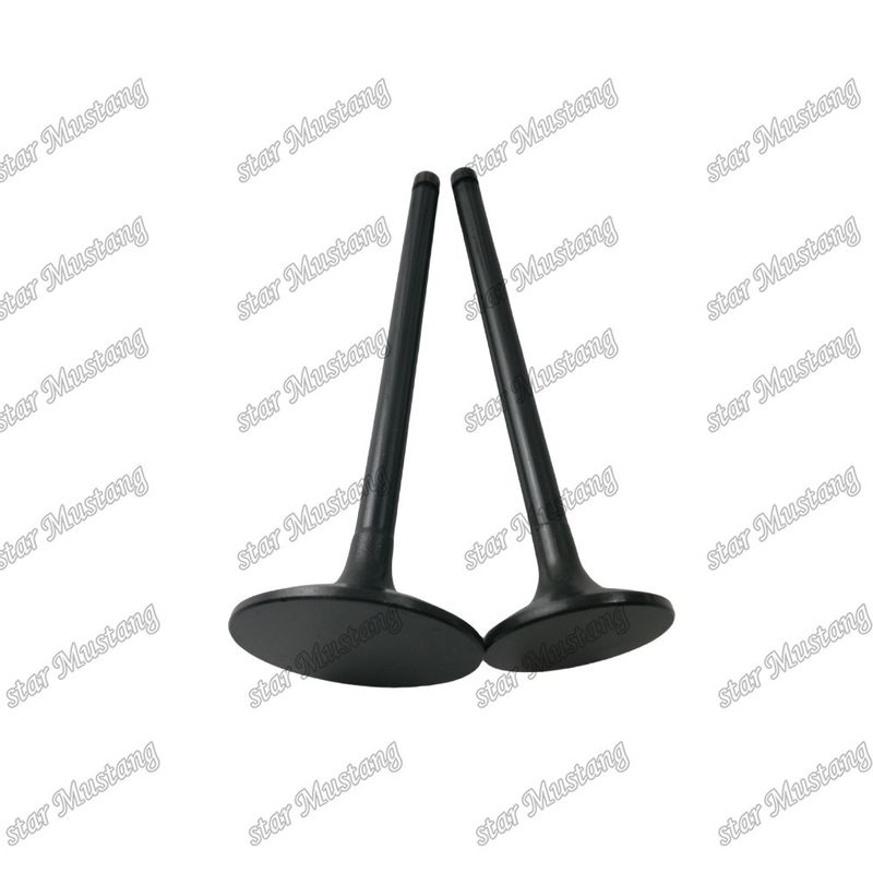 Integral Structure Valve D04FR Dieselmotor Onderdeel Original Stock met Online Support Na