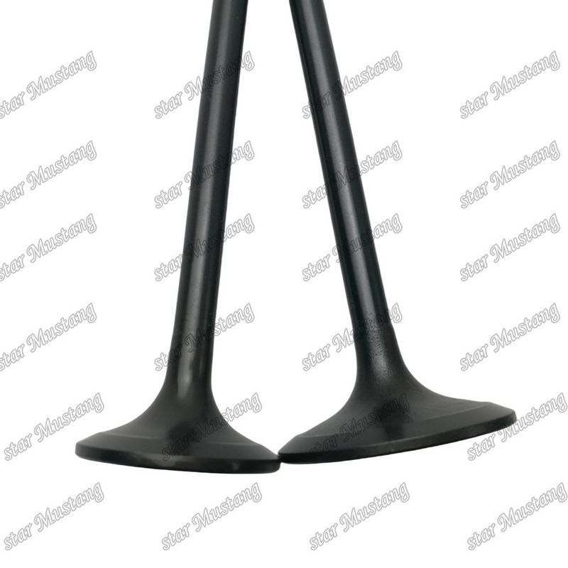 Integral Structure Valve D04FR Dieselmotor Onderdeel Original Stock met Online Support Na