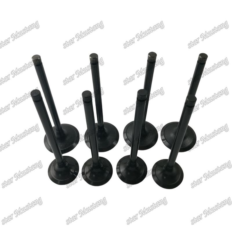 Integral Structure Valve D04FR Dieselmotor Onderdeel Original Stock met Online Support Na