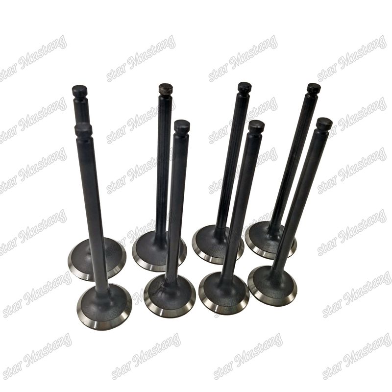 Integral Structure Valve D4BB Dieselmotor Onderdeel Original Stock met Online Support Na