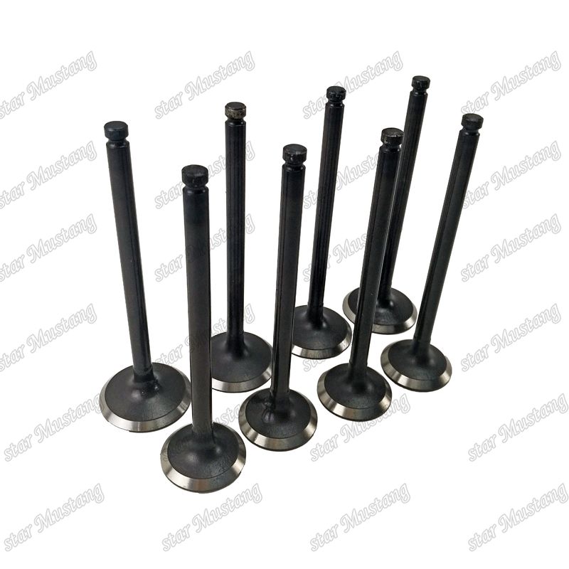 Integral Structure Valve D4BB Dieselmotor Onderdeel Original Stock met Online Support Na