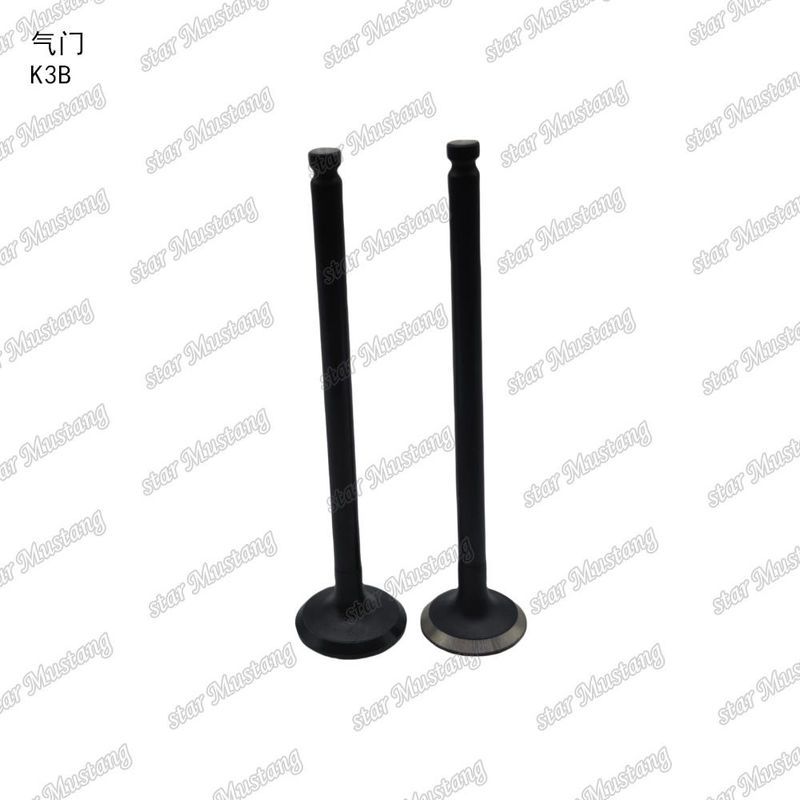 Integral Structure Valve K3B Dieselmotor Onderdeel Original Stock met Online Support Na