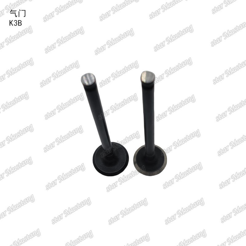 Integral Structure Valve K3B Dieselmotor Onderdeel Original Stock met Online Support Na