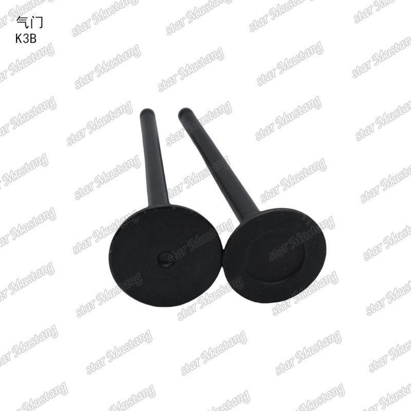 Integral Structure Valve K3B Dieselmotor Onderdeel Original Stock met Online Support Na