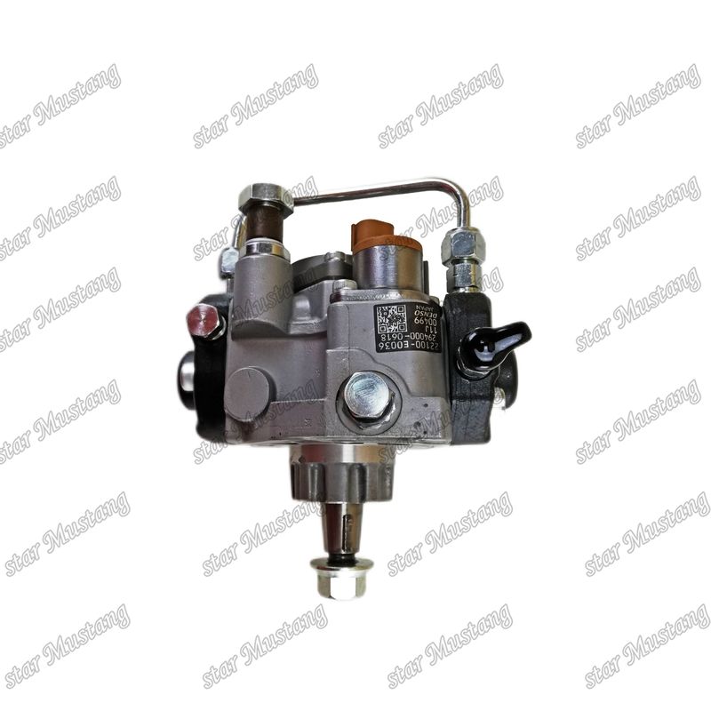 Dieselpomp J05E SK200-8 294000-0618 22100-E0036 Geschikt voor onderdelen van Deutz-motoren