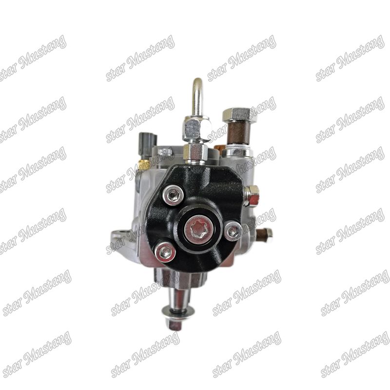 Dieselpomp J05E SK200-8 294000-0618 22100-E0036 Geschikt voor onderdelen van Deutz-motoren