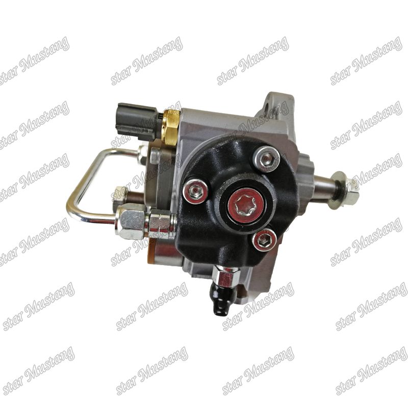 Dieselpomp J05E SK200-8 294000-0618 22100-E0036 Geschikt voor onderdelen van Deutz-motoren