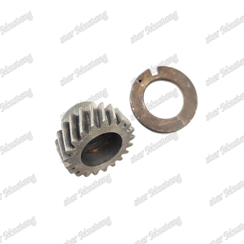 Dieselpompversnelling J05E SK200-8 21 tanden 13603-1190S Geschikt voor Deutz-motoronderdelen