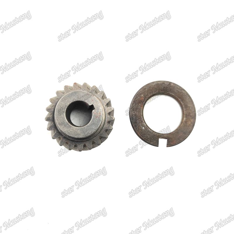 Dieselpompversnelling J05E SK200-8 21 tanden 13603-1190S Geschikt voor Deutz-motoronderdelen