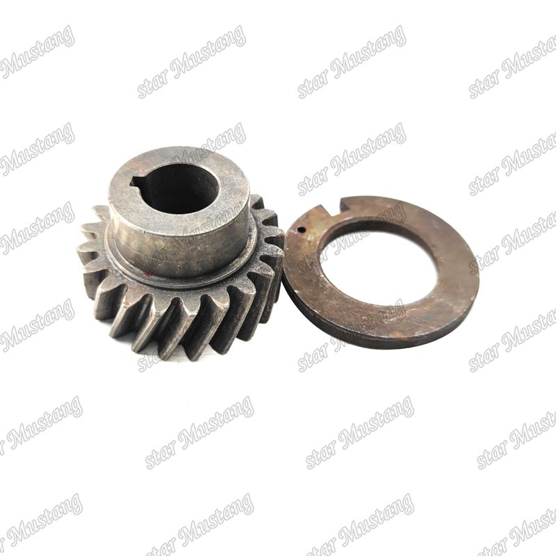 Dieselpompversnelling J05E SK200-8 21 tanden 13603-1190S Geschikt voor Deutz-motoronderdelen