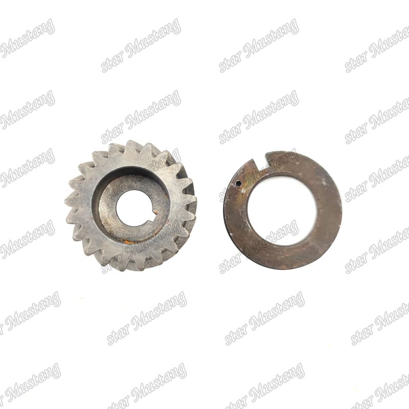 Dieselpompversnelling J05E SK200-8 21 tanden 13603-1190S Geschikt voor Deutz-motoronderdelen