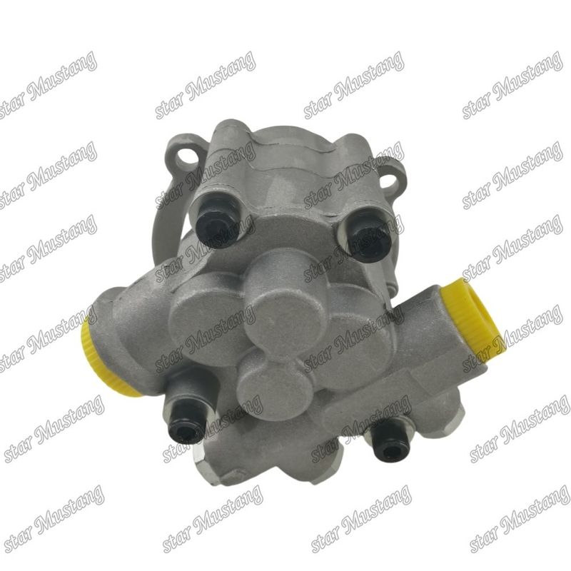 Versnellingsmotorpomp (pilotpomp) SK200-8 K3V112-4 K3V112DPP Geschikt voor Deutz motoronderdelen