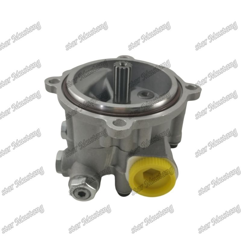 Versnellingsmotorpomp (pilotpomp) SK200-8 K3V112-4 K3V112DPP Geschikt voor Deutz motoronderdelen