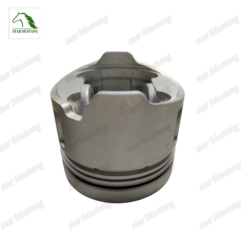 Piston met pin J05C J08C 13216-2631 Geschikt voor Hino motoronderdelen Online ondersteuning