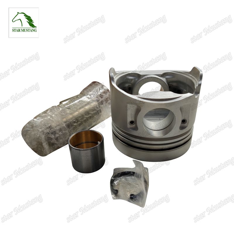 Piston met pin J05C J08C 13216-2631 Geschikt voor Hino motoronderdelen Online ondersteuning