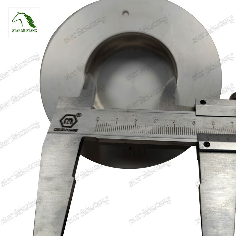 Piston met pin J05C J08C 13216-2631 Geschikt voor Hino motoronderdelen Online ondersteuning