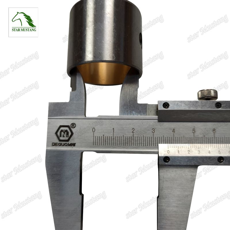 Piston met pin J05C J08C 13216-2631 Geschikt voor Hino motoronderdelen Online ondersteuning