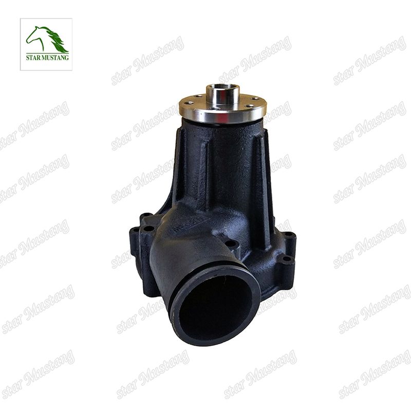 Waterpomp 6SD1 EX300-5 EX350-5 1-13650068-1 Geschikt voor Isuzu-motoronderdelen