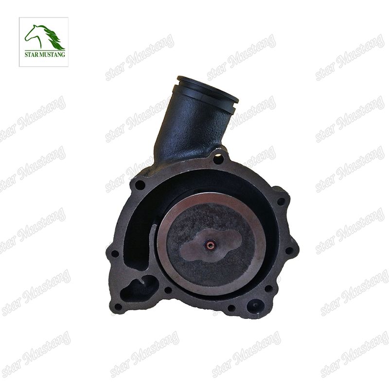 Waterpomp 6SD1 EX300-5 EX350-5 1-13650068-1 Geschikt voor Isuzu-motoronderdelen