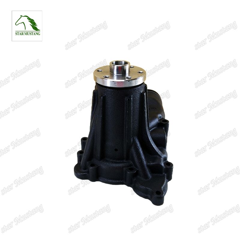 Waterpomp 6SD1 EX300-5 EX350-5 1-13650068-1 Geschikt voor Isuzu-motoronderdelen