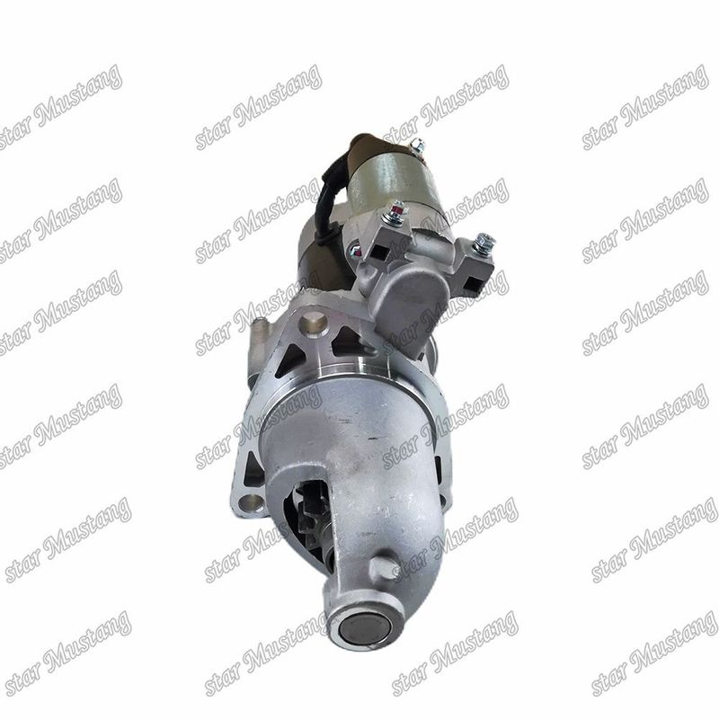 Startmotor 6D22 D6AC 13T 24V M3T95071 M9T80771 M3T95082 Geschikt voor Mitsubishi motoronderdelen