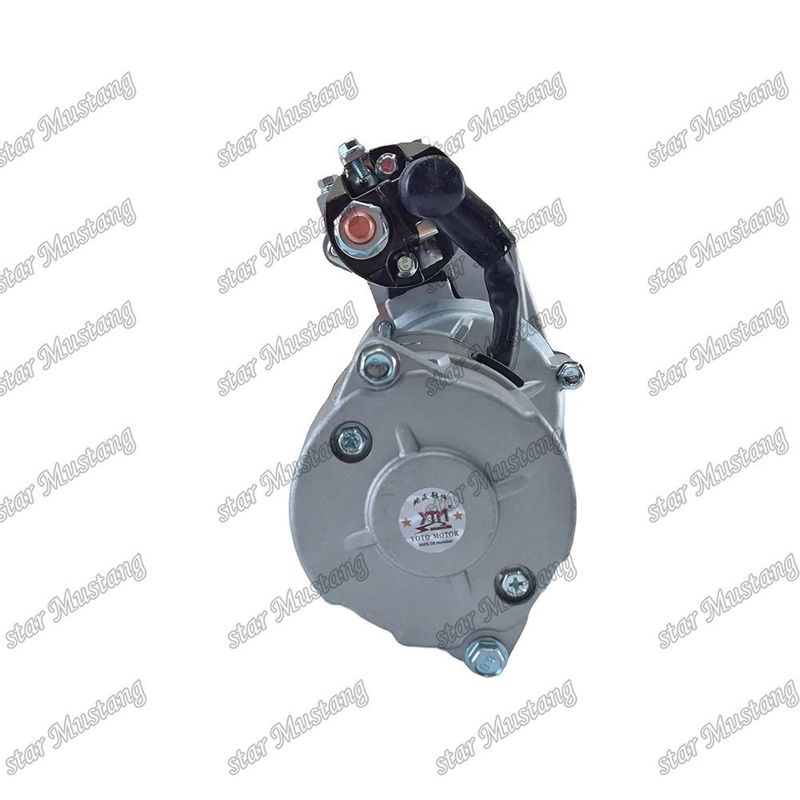 Startmotor 6D22 D6AC 13T 24V M3T95071 M9T80771 M3T95082 Geschikt voor Mitsubishi motoronderdelen
