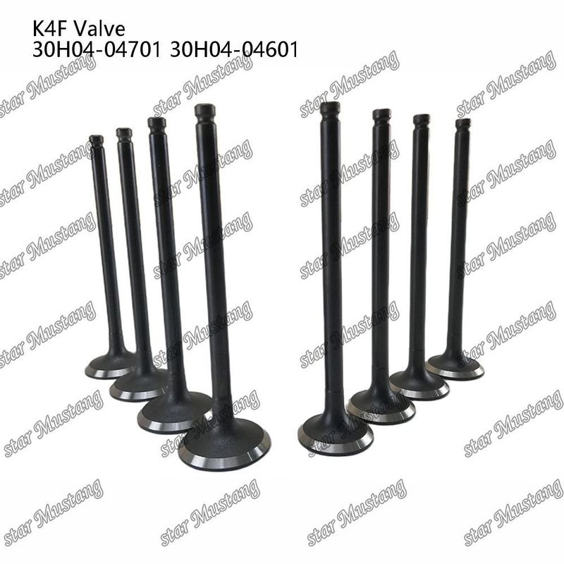 K4F 30H04-04701 30H04-04601 Dieselmotor Onderdeel Originele Voorraad met Online Ondersteuning Na