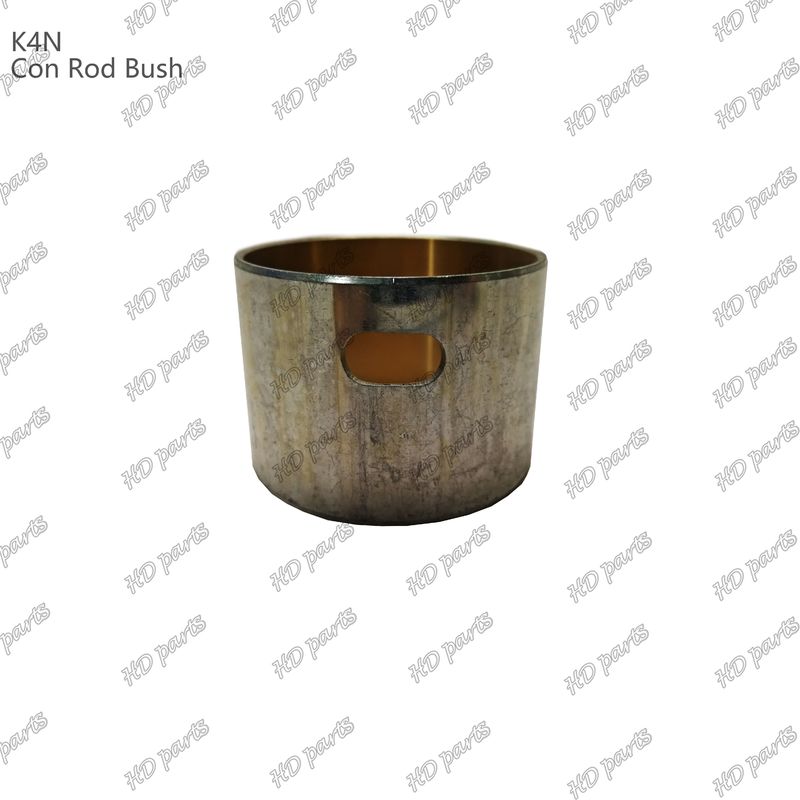 K4N Diesel Engine Cod Rod Bush met andere certificering en online ondersteuning na