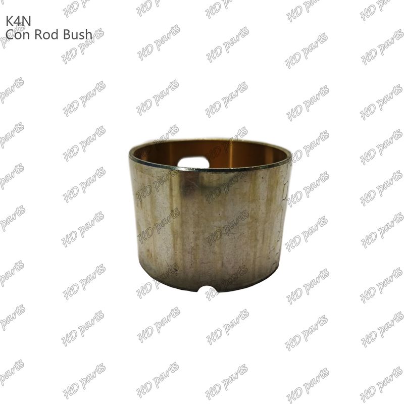 K4N Diesel Engine Cod Rod Bush met andere certificering en online ondersteuning na