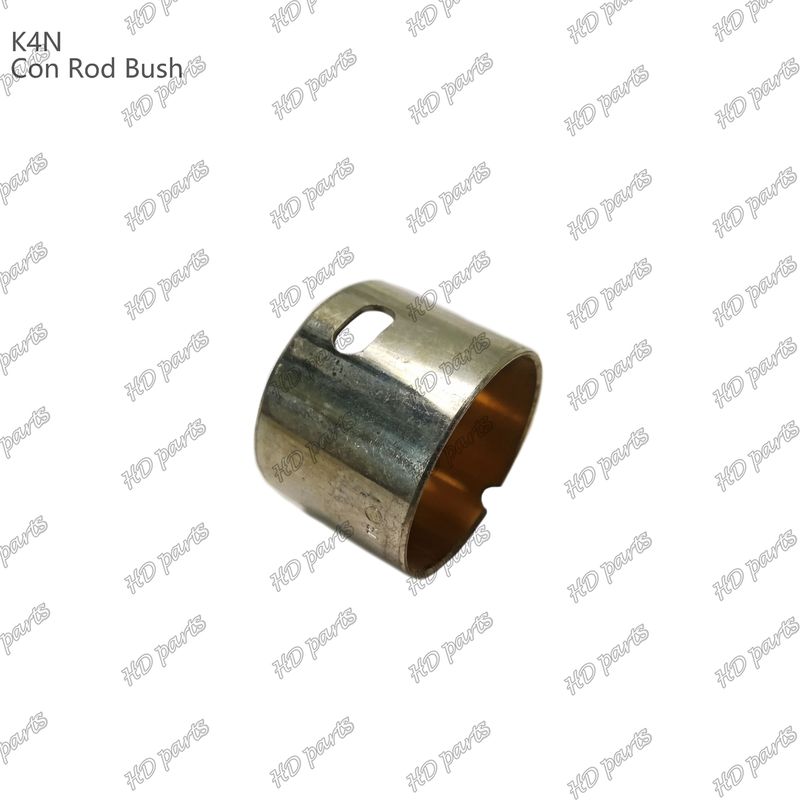 K4N Diesel Engine Cod Rod Bush met andere certificering en online ondersteuning na