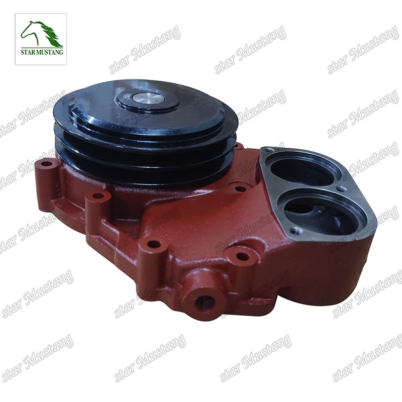Motor D2848 Motor waterpomp Assy 65.06500-6135 400921-00052 Voor ISUZU motor onderdelen