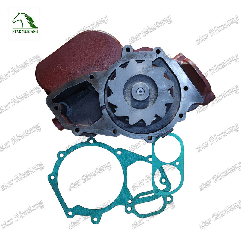 Motor D2848 Motor waterpomp Assy 65.06500-6135 400921-00052 Voor ISUZU motor onderdelen