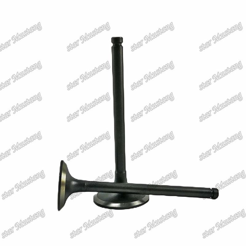 FD46 IN 13201-01T00 EX 13202-01T00 Dieselmotoronderdeel Original Stock met online ondersteuning Na
