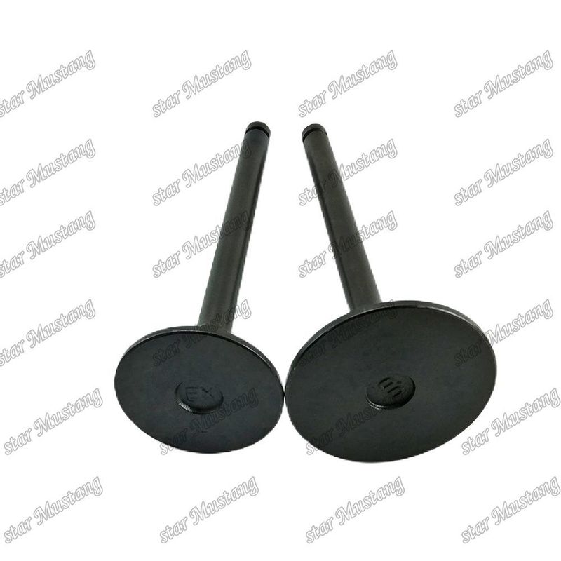 FD46 IN 13201-01T00 EX 13202-01T00 Dieselmotoronderdeel Original Stock met online ondersteuning Na