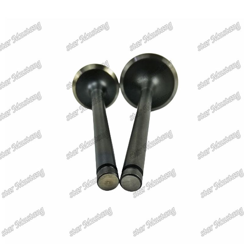 FD46 IN 13201-01T00 EX 13202-01T00 Dieselmotoronderdeel Original Stock met online ondersteuning Na