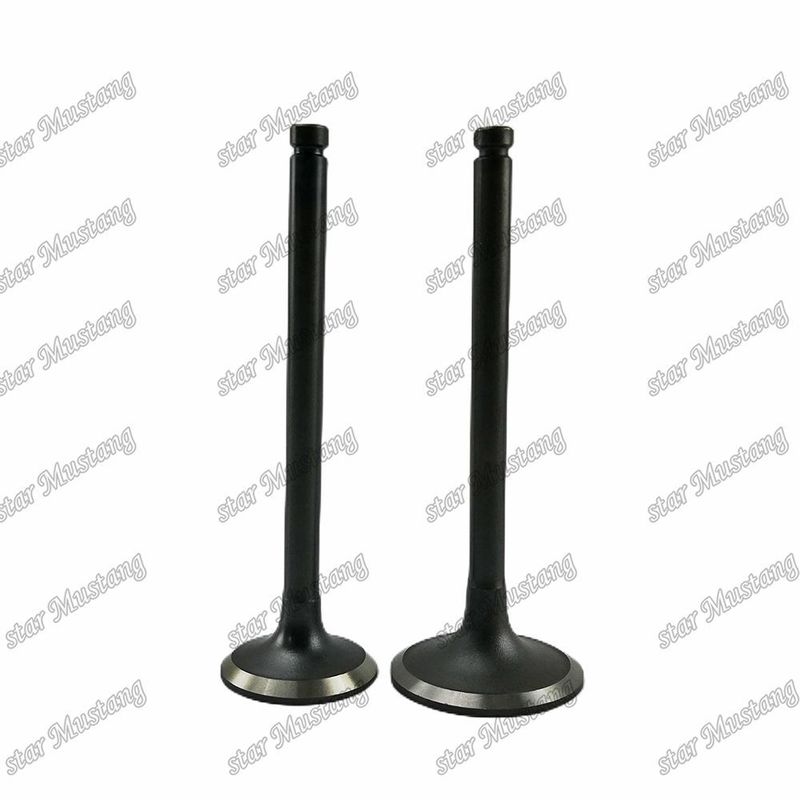 FD46 IN 13201-01T00 EX 13202-01T00 Dieselmotoronderdeel Original Stock met online ondersteuning Na