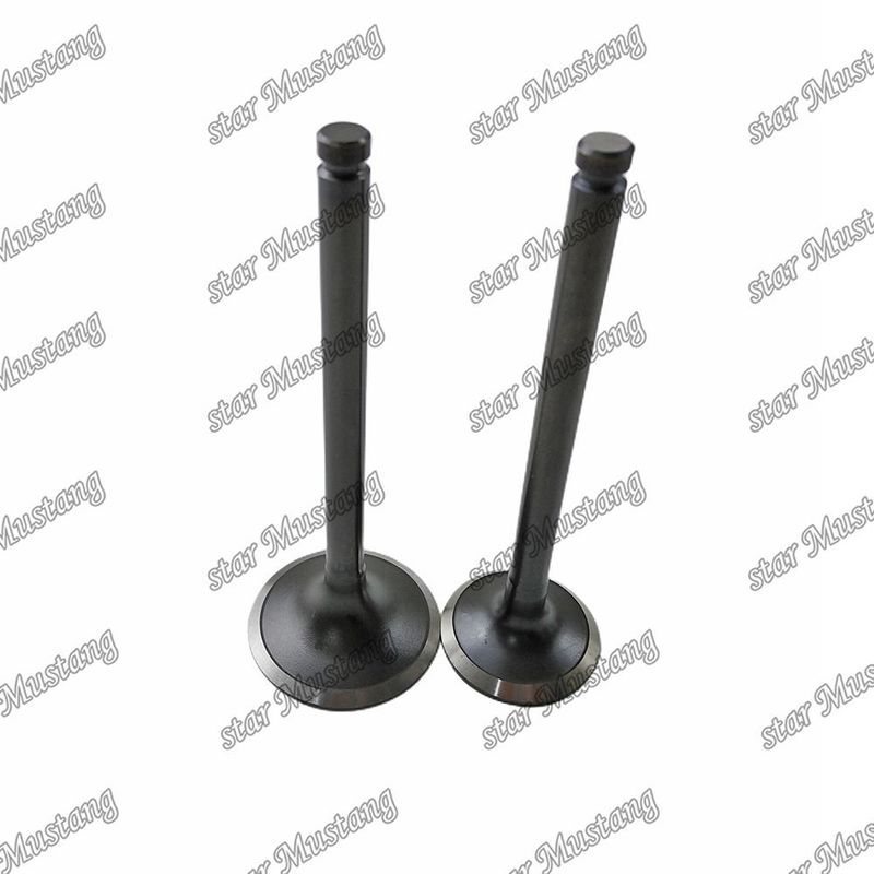 FE6 13201-Z5501-13202-Z5502 Dieselmotoronderdeel Original Stock met online ondersteuning Na