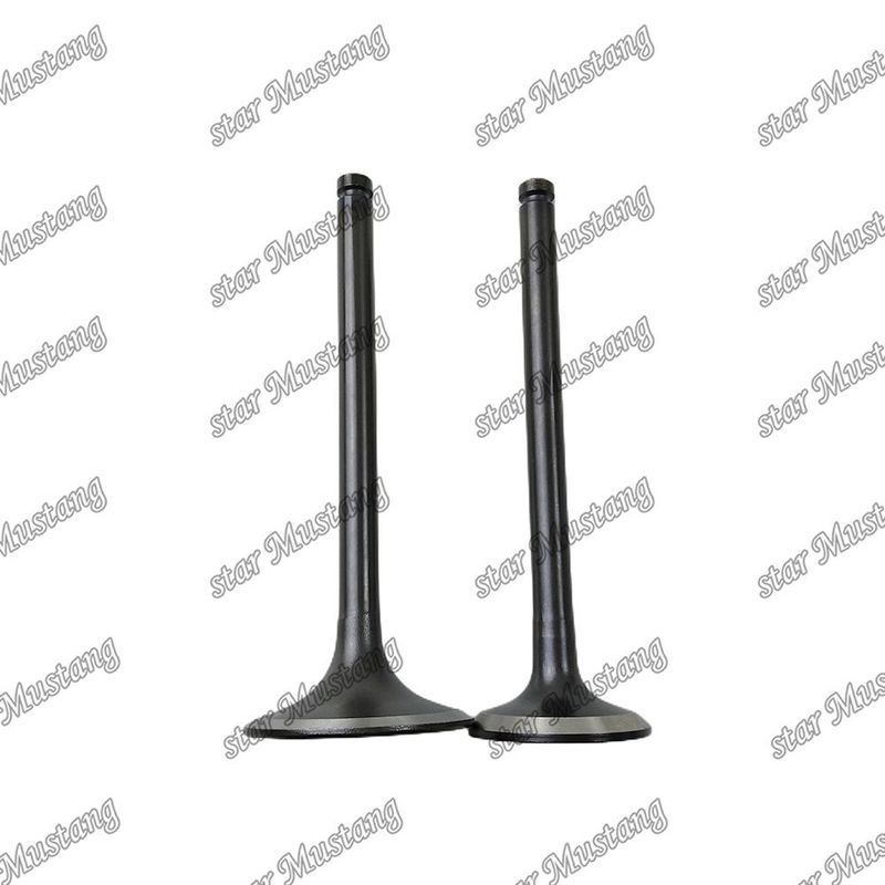 FE6 13201-Z5501-13202-Z5502 Dieselmotoronderdeel Original Stock met online ondersteuning Na