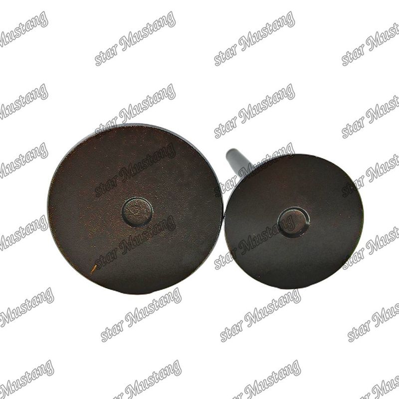 FE6 13201-Z5501-13202-Z5502 Dieselmotoronderdeel Original Stock met online ondersteuning Na