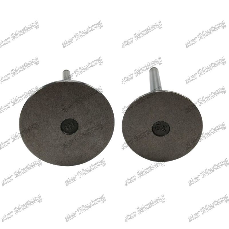 RF8 11012-95064 11012-95062 Dieselmotoronderdeel Originele voorraad met online ondersteuning na