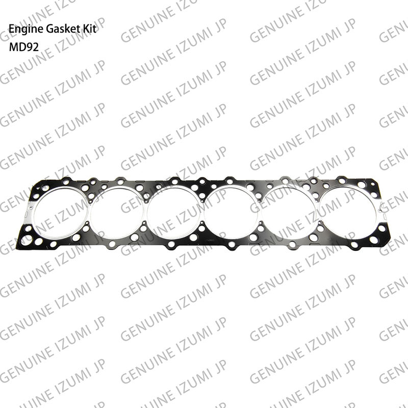Volledige pakket MD92 pakket set 11044-Z600CWTA voor Hino Nissan motor reparatieonderdelen