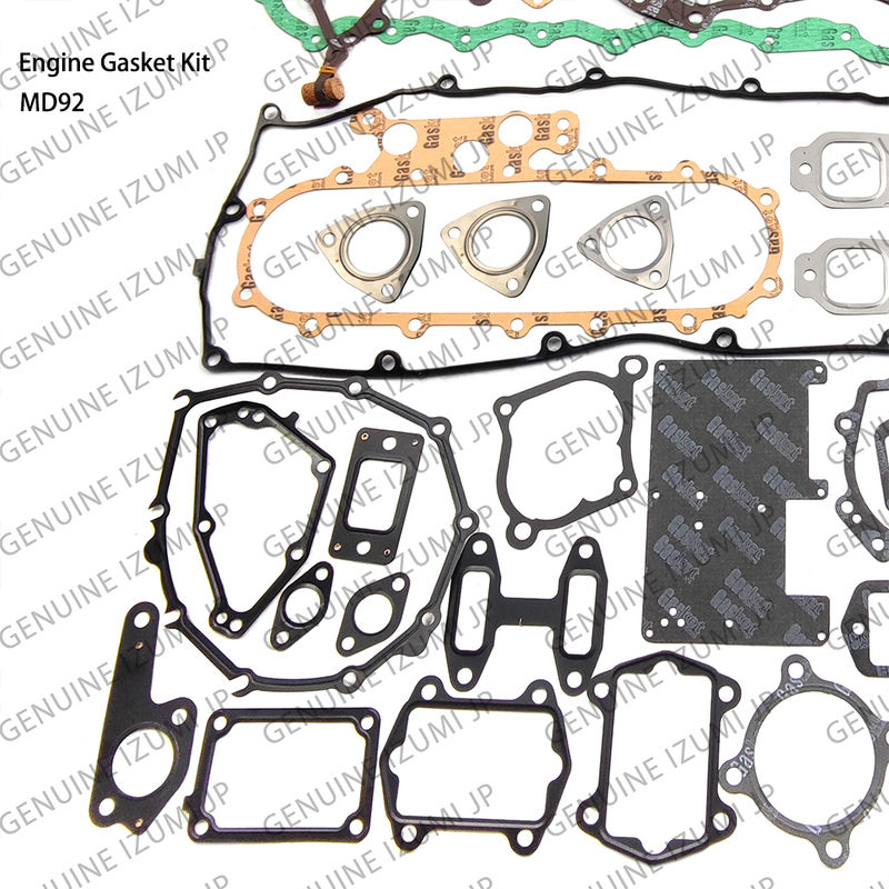 Volledige pakket MD92 pakket set 11044-Z600CWTA voor Hino Nissan motor reparatieonderdelen
