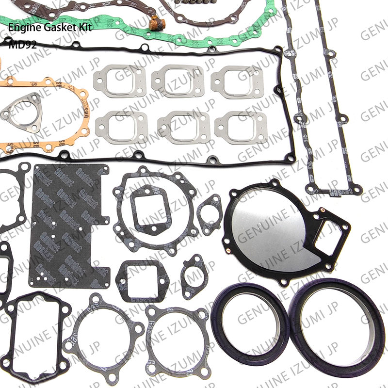Volledige pakket MD92 pakket set 11044-Z600CWTA voor Hino Nissan motor reparatieonderdelen