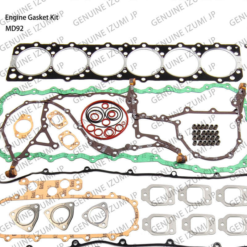 Volledige pakket MD92 pakket set 11044-Z600CWTA voor Hino Nissan motor reparatieonderdelen