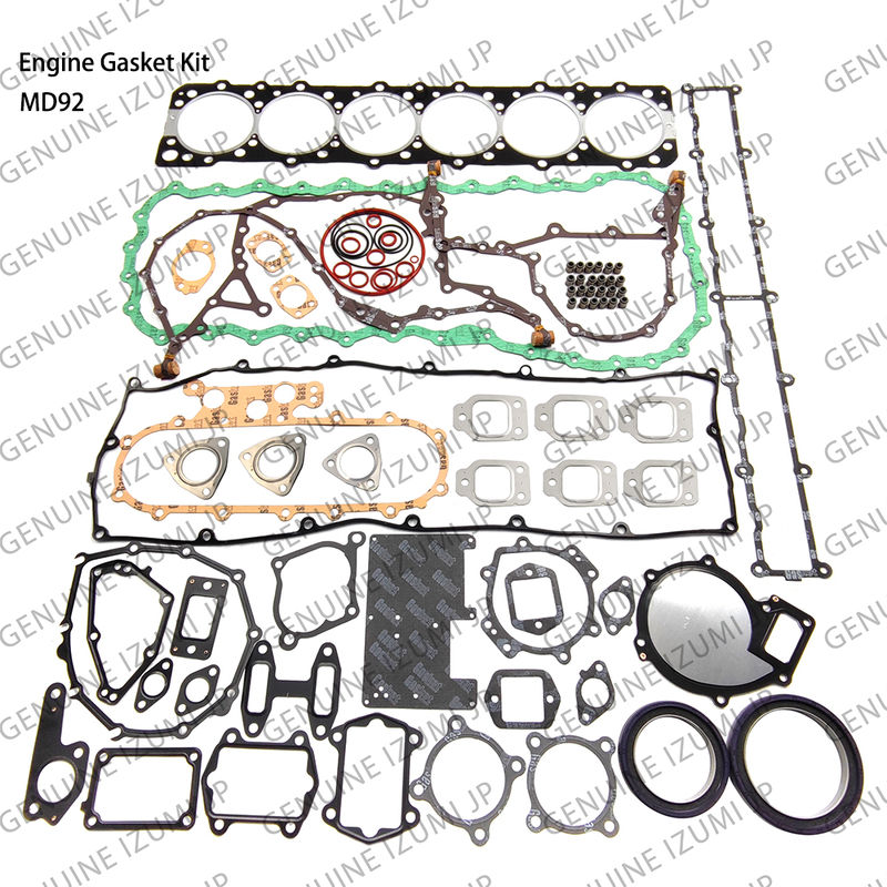 Volledige pakket MD92 pakket set 11044-Z600CWTA voor Hino Nissan motor reparatieonderdelen