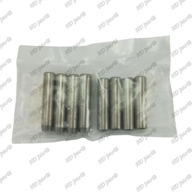 4D33 ME031886 ME031888 Dieselmotor klepgids met andere certificering en online ondersteuning na