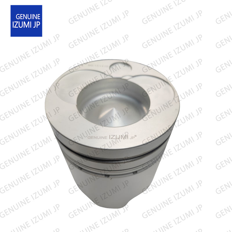 6D24-T2 Motor zuiger ME154416 Kamer Grootte 69mm Voor Mitsubishi motor onderdelen