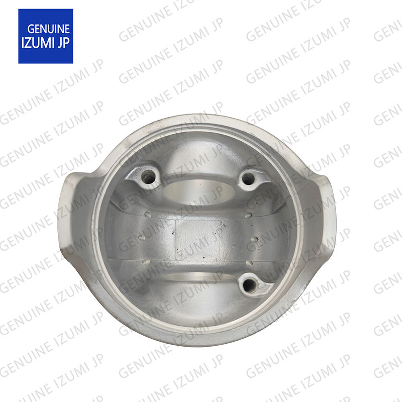 6D24-T2 Motor zuiger ME154416 Kamer Grootte 69mm Voor Mitsubishi motor onderdelen